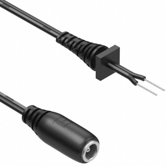 10-02963 Tensility International Corp  Assemblaggi di cavi